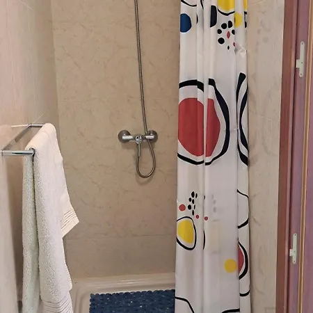 Casa Luca Эль-Пальмар