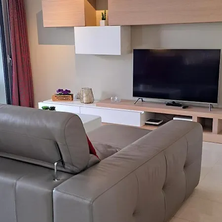 Casa Luca Апартаменты