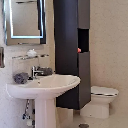 Апартаменты Casa Luca