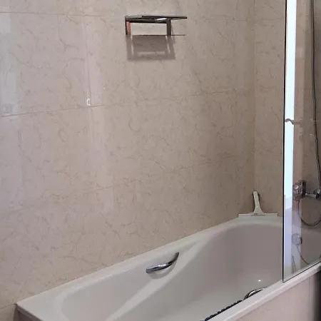 Casa Luca Апартаменты Эль-Пальмар