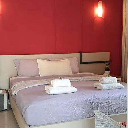 Casa Luca アパート