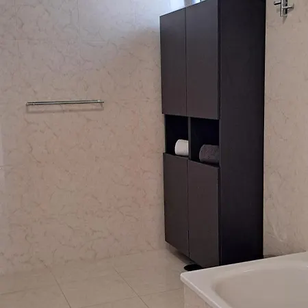 Апартаменты Casa Luca