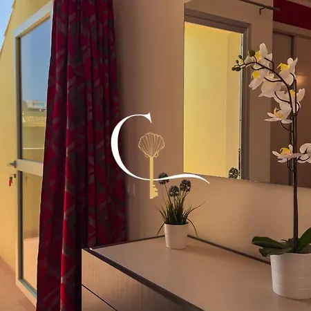 Διαμέρισμα Casa Luca