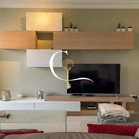Διαμέρισμα Casa Luca Palm-mar