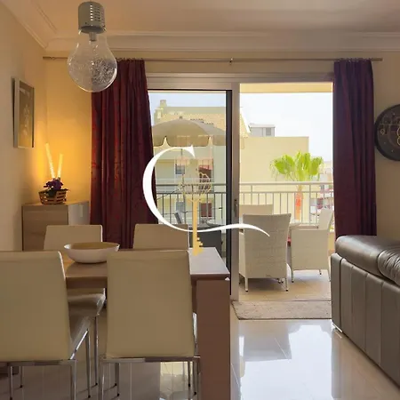 Casa Luca Διαμέρισμα