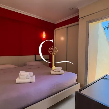 Casa Luca Διαμέρισμα *