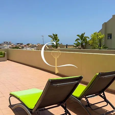 Casa Luca Palm-mar