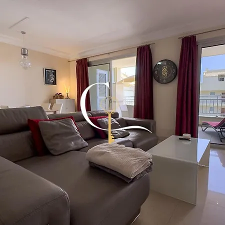 Διαμέρισμα Casa Luca Palm-mar