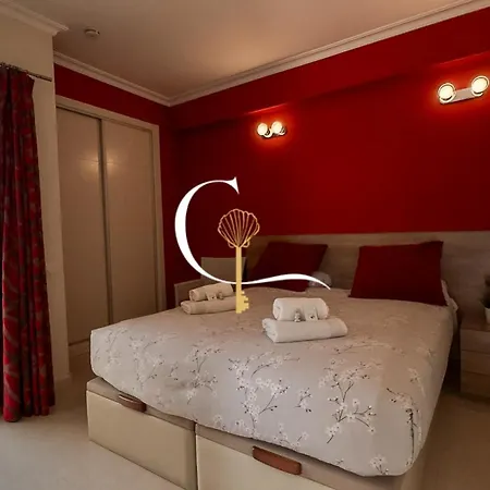 アパート Casa Luca