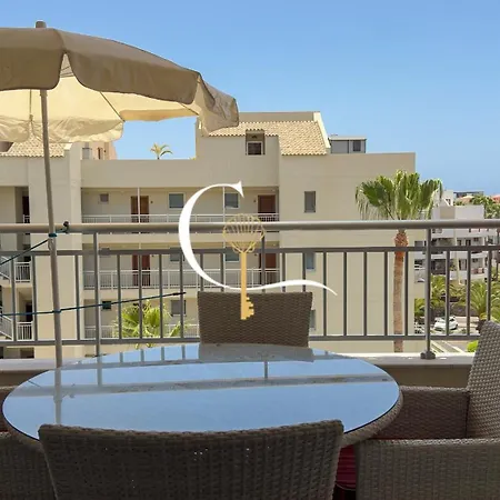 Casa Luca Διαμέρισμα Palm-mar