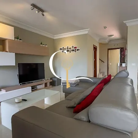Casa Luca Διαμέρισμα *