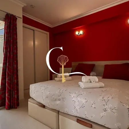 Διαμέρισμα Casa Luca Palm-mar