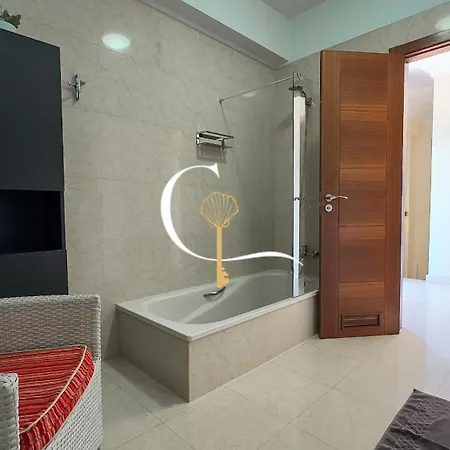 Casa Luca Διαμέρισμα *