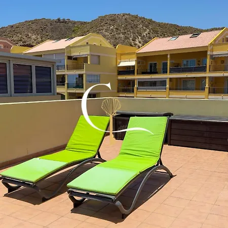 Διαμέρισμα Casa Luca Palm-mar