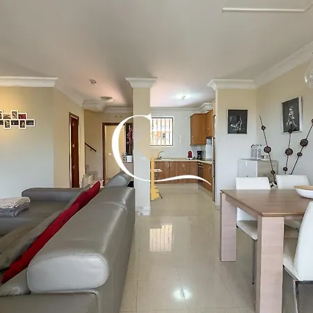 Casa Luca * Palm-mar