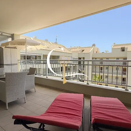 Casa Luca Διαμέρισμα Palm-mar