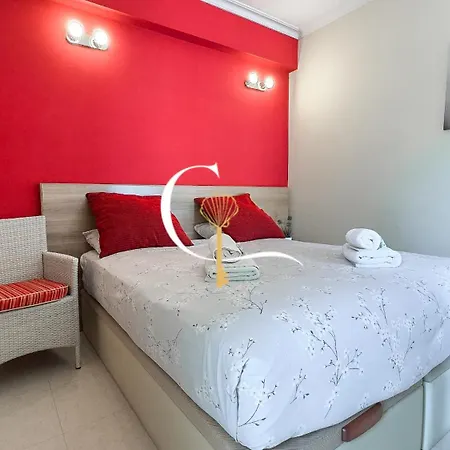 Διαμέρισμα Casa Luca *