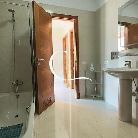 Casa Luca Διαμέρισμα *