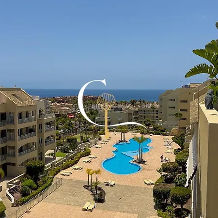 Διαμέρισμα Casa Luca Palm-mar