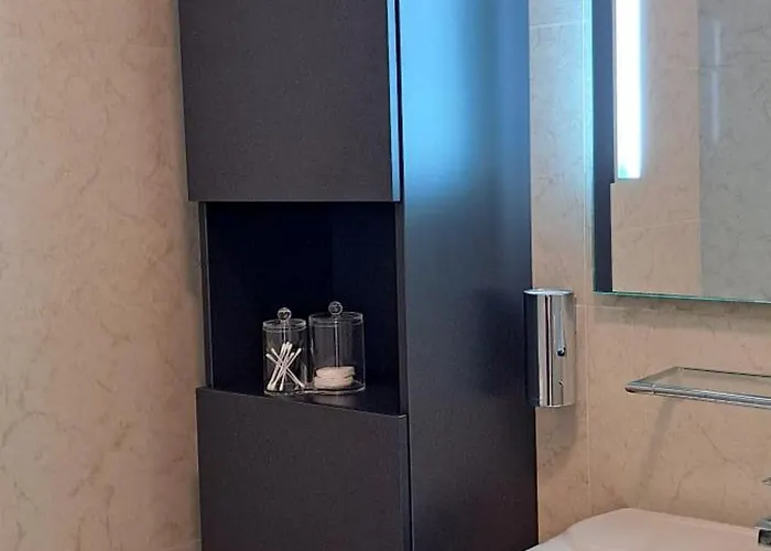 Casa Luca Appartement