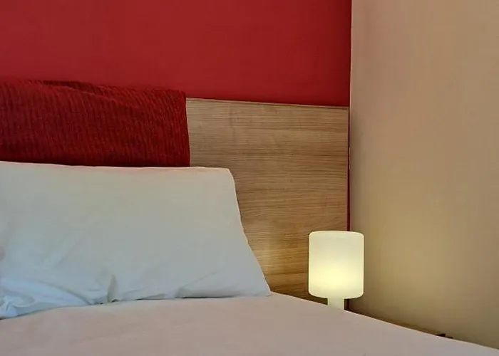 Casa Luca Appartement Palm-mar