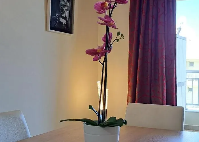 Casa Luca Appartement *