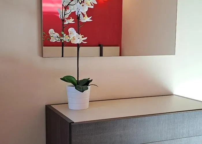 Casa Luca Appartement