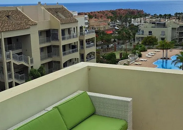 Appartement Casa Luca