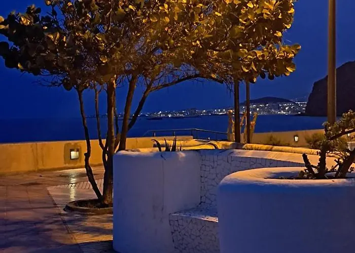 דירה Casa Luca *