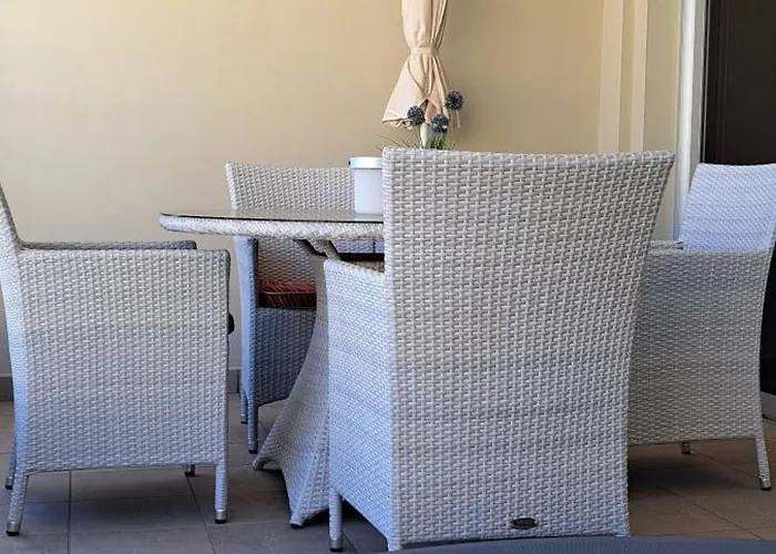 Casa Luca * Palm-mar