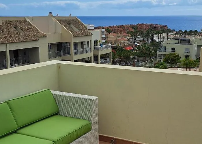 Casa Luca Appartement Palm-mar