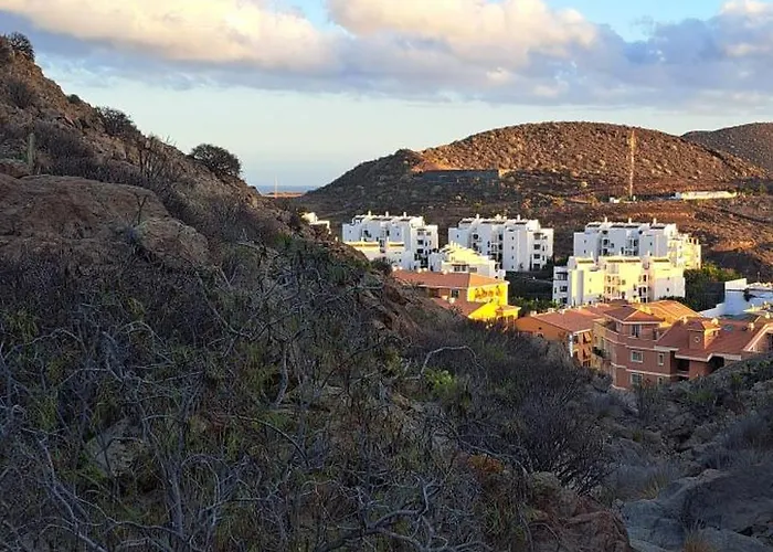 Casa Luca פאלם-מאר