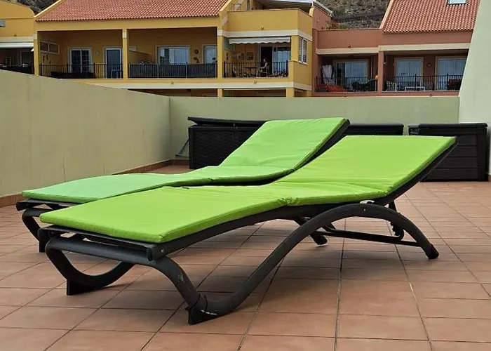 דירה Casa Luca *