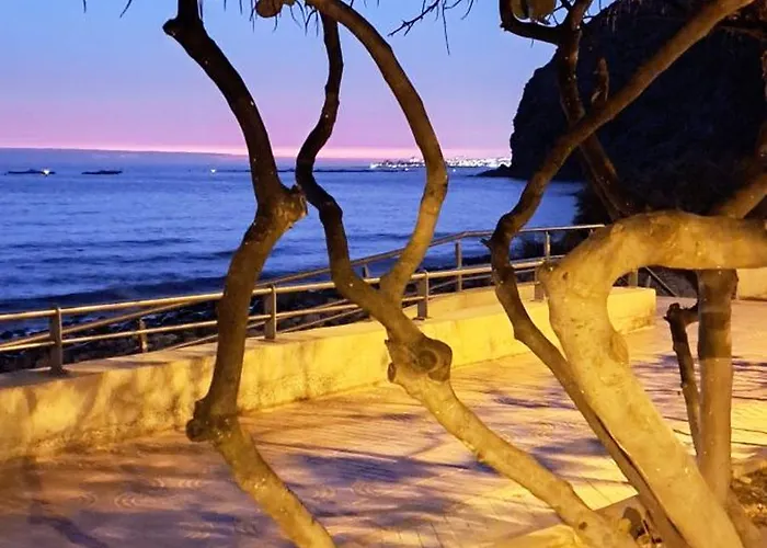 Casa Luca דירה פאלם-מאר