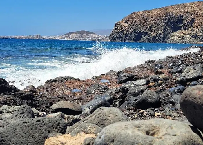 דירה Casa Luca פאלם-מאר