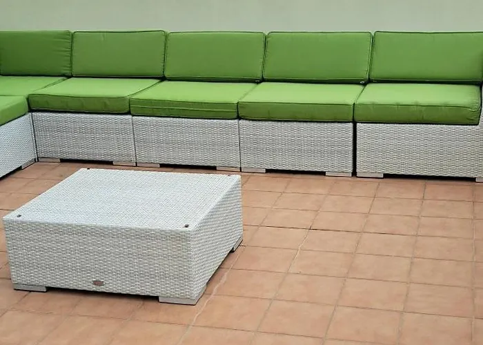 דירה Casa Luca פאלם-מאר