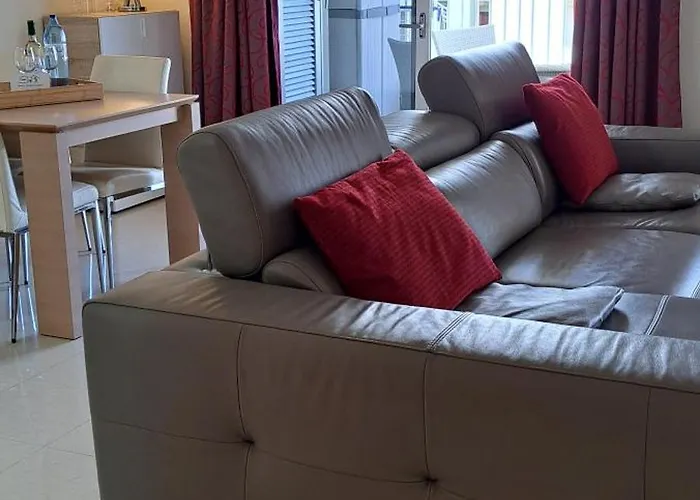 Casa Luca Appartement