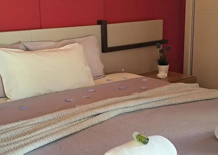 Casa Luca * פאלם-מאר