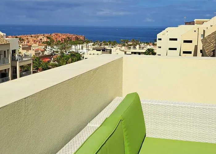 Appartement Casa Luca Palm-mar