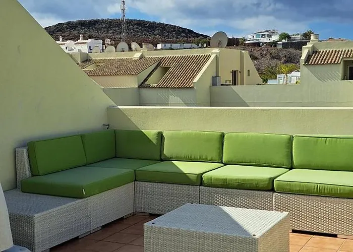 Casa Luca * פאלם-מאר