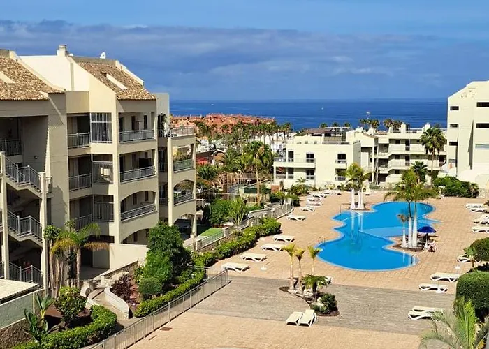 דירה Casa Luca *