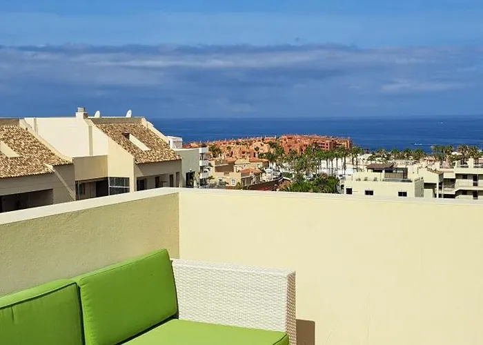 Casa Luca * פאלם-מאר