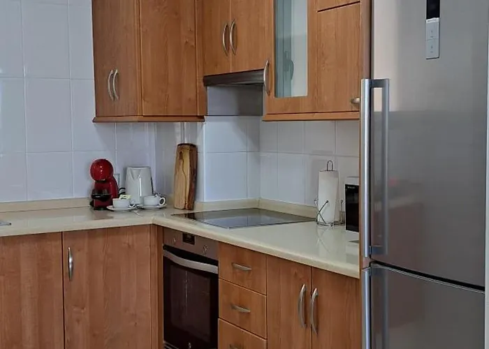 דירה Casa Luca *