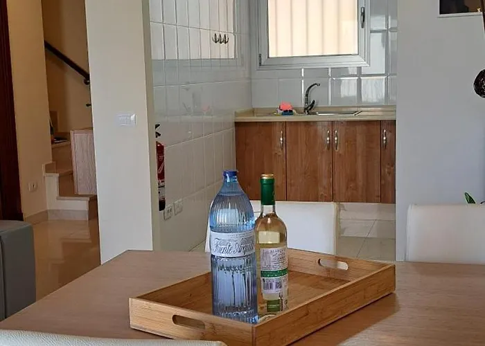 Casa Luca Appartement Palm-mar