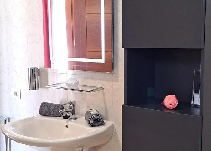 Appartement Casa Luca