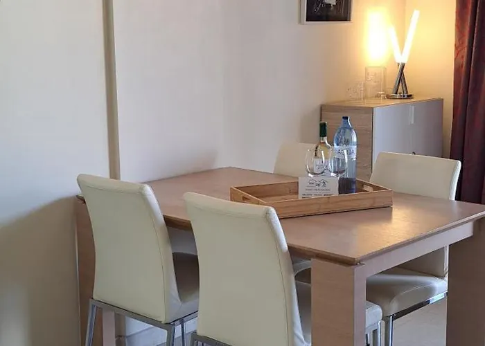 Casa Luca דירה *