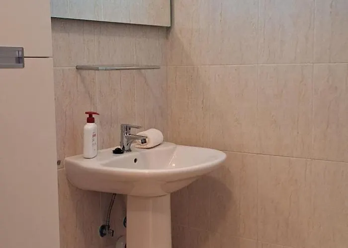 דירה Casa Luca *