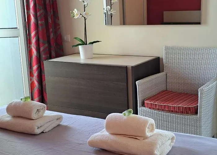 Casa Luca * פאלם-מאר