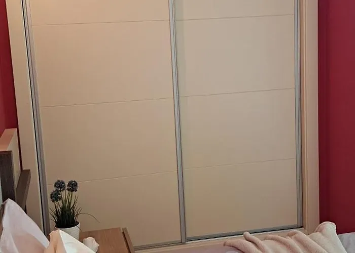 Casa Luca * פאלם-מאר