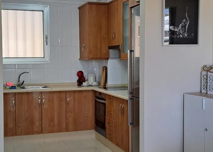 Casa Luca דירה *